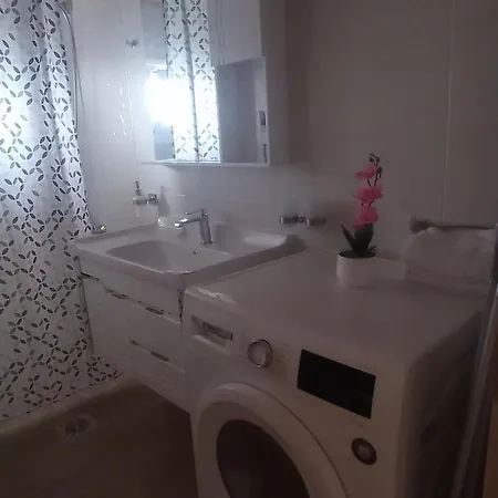 Dom wakacyjny Athanasias House Pyrgi Agios Ilias (Elis)