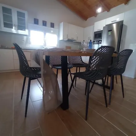 Dom wakacyjny Athanasias House Pyrgi *