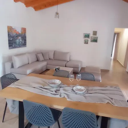 Athanasias House Pyrgi Dom wakacyjny