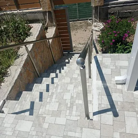 Dom wakacyjny Athanasias House Pyrgi Agios Ilias (Elis)