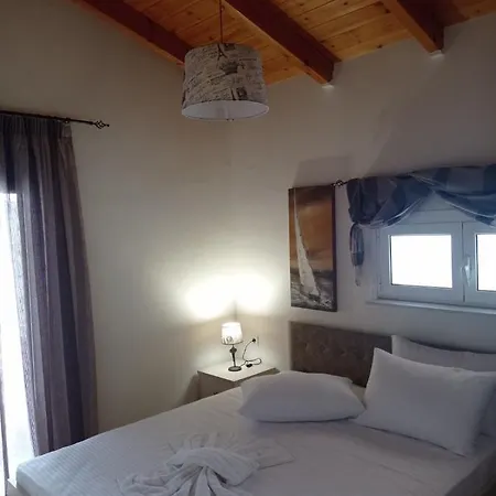 Dom wakacyjny Athanasias House Pyrgi Agios Ilias (Elis)