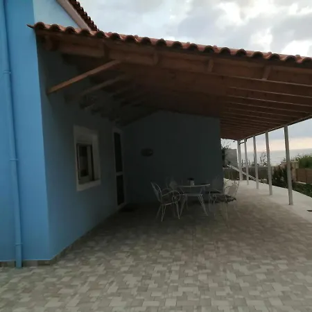Athanasias House Pyrgi Dom wakacyjny *