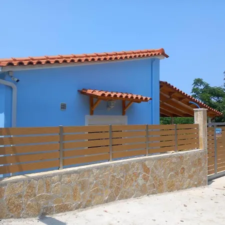 Athanasias House Pyrgi Dom wakacyjny *