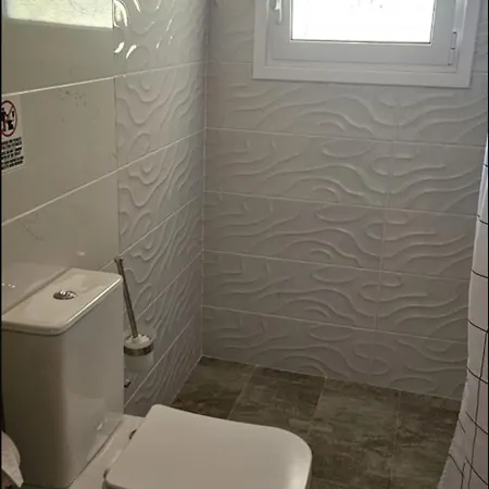 Dom wakacyjny Athanasias House Pyrgi Agios Ilias (Elis)